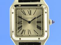 Cartier Santos Dumont