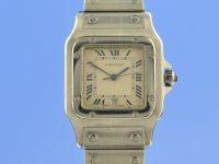 Cartier Santos Herren
