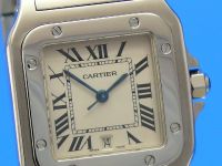 Cartier Santos Herren