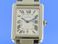 Cartier Tank Solo XL Automatik  W5200027 3515