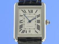 Cartier Tank Solo XL Automatik