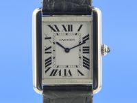 Cartier Tank Solo