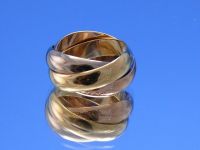Cartier Trinity Ring GM XL gr.53