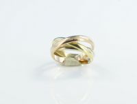 Cartier Trinity Ring Gr. 57