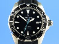 Certina Aqua DS Action Diver Automatik