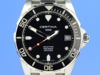 Certina Aqua DS Action Precidrive