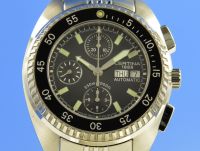 Certina DS 3 Chronograph – Limited Edition