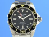 Certina DS Action Diver Automatik