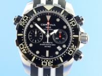 Certina DS Action Diver Chronograph