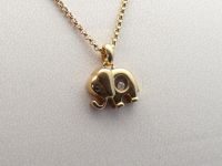 Chopard Happy Diamonds Kette