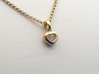 Chopard Happy Diamonds Kette
