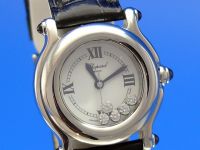 Chopard Happy Sport Diamonds Damen
