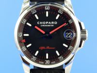 Chopard Mille Miglia Classic Racing Collection Gran Turismo XL Alfa Romeo