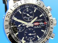 Chopard Mille Miglia GMT 42 mm