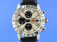 Chopard Mille Miglia GMT 42 mm