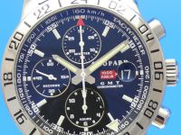 Chopard Mille Miglia GMT Chrono