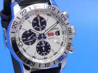 Chopard Mille Miglia GMT Chronograph