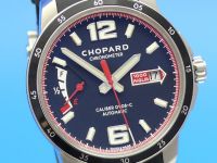Chopard Mille Miglia GTS Power Control