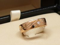 Chopard Ring Chopardissimo gr.53 750K RG UVP 1.220 
