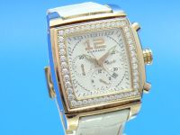 Chopard Two O Ten Damen Chrono 750/000 Gelbgold