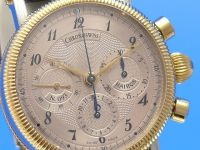 Chronoswiss Kairos Chronograph Lady 34 mm