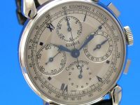 Chronoswiss Klassik Chronograph