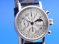 Chronoswiss Luna Chronograph