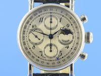 Chronoswiss Lunar Mondphase Chronograph