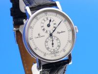 Chronoswiss R�gulateur