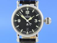 Chronoswiss Timemaster
