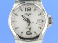 Conquest V.H.P. Ewiger Kalender