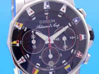 Corum Admirals Cup Regatta Limited Edition 2005