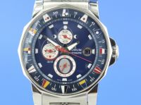 Corum Admirals Cup Tides