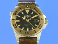 Davosa 161.526.55 Argonautic Bronze Taucheruhr Limited Edition 300