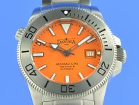 Davosa Argonautic Coral Limited Edition 300 16152760