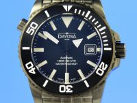 Davosa Argonautic ETA 2824 Automatik