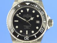 Davosa Diving Ternos 42mm