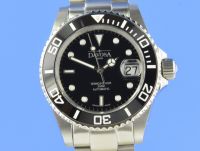 Davosa Ternos Ceramic Automatic