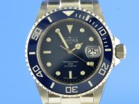 Davosa Ternos Diver Professional Keramik