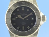 Davosa Ternos Pro Black Suit