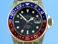 Davosa Ternos Pro GMT Limited Edtion