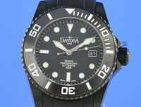 Davosa Ternos Professional Black Rock Limited Edition