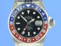 Davosa Ternos Professional GMT