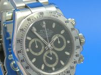 Rolex Daytona aus 2008