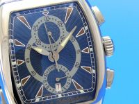 Dubey & Schaldenbrand Aerodyn Gran Chrono