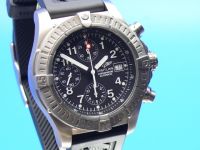 Breitling Avenger Chronograph Titan