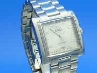 EBEL 1911 Le Carree Automatik Herren