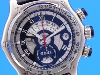 Ebel 1911 BTR Chronograph
