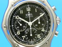 Ebel 1911 Chronograph