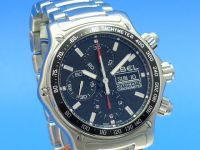 Ebel 1911 Discovery Chronograph Automatik Chronometer